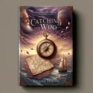 Featured image for Resumen de "Cazando el viento" por Melanie Dobson