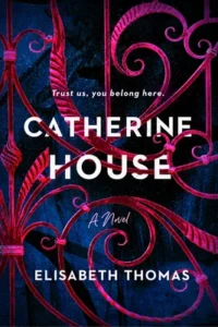 Featured image for Resumen de 'Catherine House' por Elisabeth Thomas