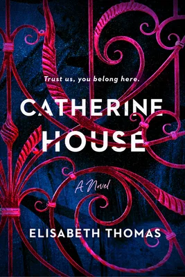 Featured image for Resumen de 'Catherine House' por Elisabeth Thomas