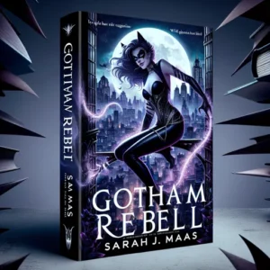Featured image for Resumen de "Catwoman: Alma robada" por Sarah J. Maas