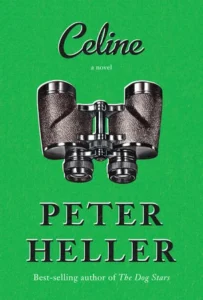 Featured image for Resumen de "Celine" por Peter Heller