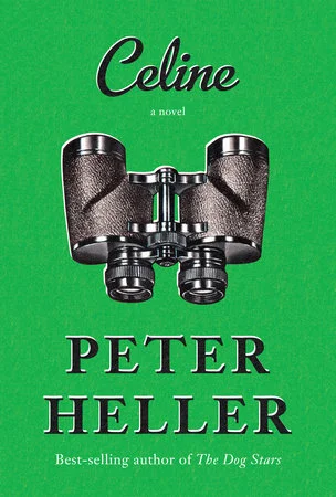Featured image for Resumen de "Celine" por Peter Heller