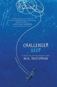 Featured image for Resumen de "Challenger Deep" por Neal Shusterman