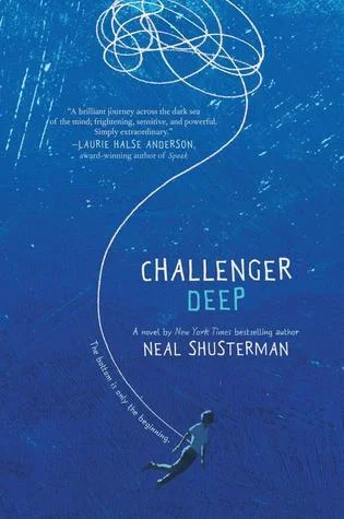 Featured image for Resumen de "Challenger Deep" por Neal Shusterman