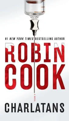 Featured image for Resumen de 'Charlatans' por Robin Cook