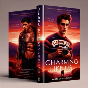 Featured image for Resumen de "Charmed Like Us" por Krista y Becca Ritchie