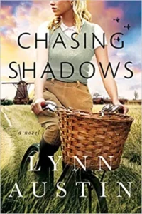 Featured image for Resumen de "Persiguiendo Sombras" por Lynn Austin