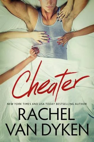 Featured image for Resumen de "Cheater" de Rachel Van Dyken
