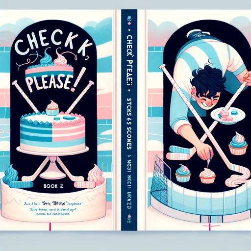 Alternative book cover of by