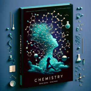 Featured image for Resumen de "Química" por Weike Wang