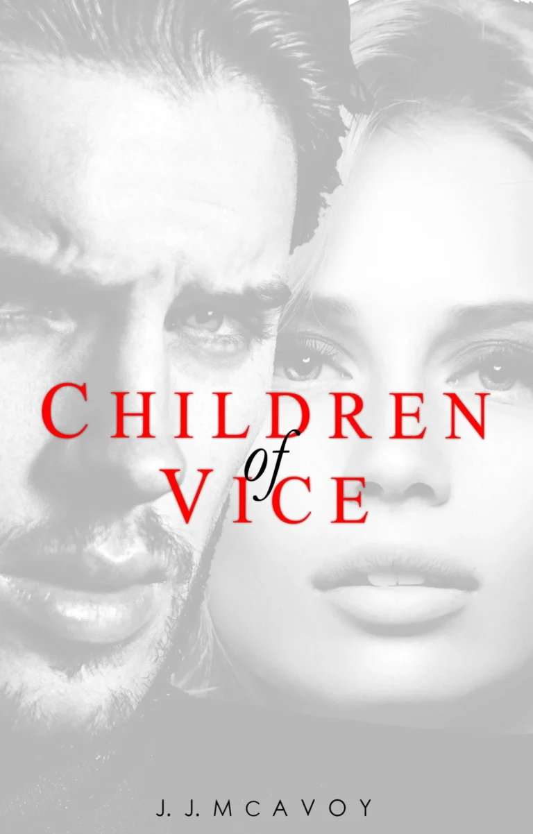 Featured image for Resumen de "Children of Vice" por J.J. McAvoy