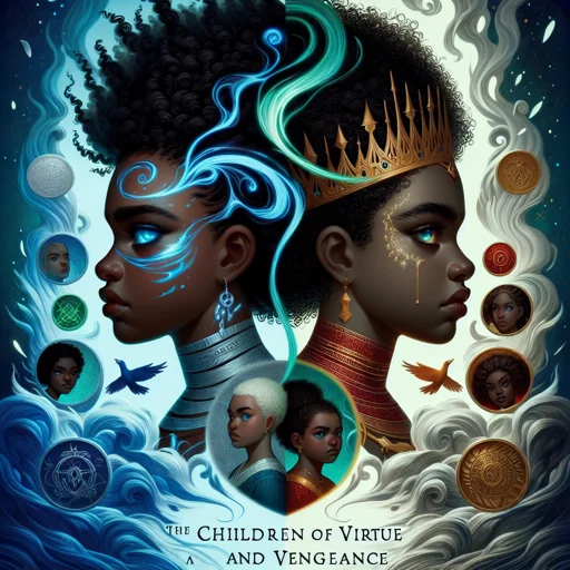 Alternative book cover of  by 