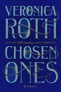 Featured image for Resumen de 'Los Elegidos' por Veronica Roth