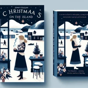 Featured image for Resumen de "Navidad en la isla" por Jenny Colgan