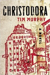 Featured image for Resumen de 'Christodora' por Tim Murphy