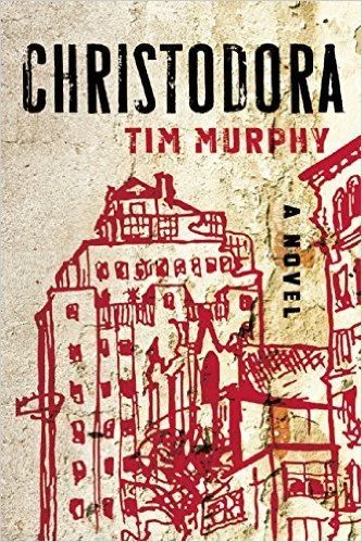 Featured image for Resumen de 'Christodora' por Tim Murphy