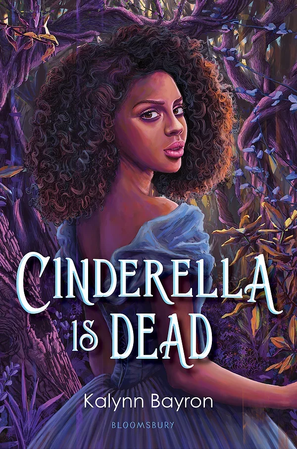 Featured image for Resumen de 'Cenicienta ha muerto' por Kalynn Bayron