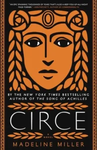 Featured image for Resumen de 'Circe' por Madeline Miller