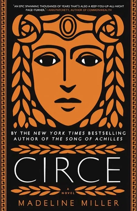 Featured image for Resumen de 'Circe' por Madeline Miller