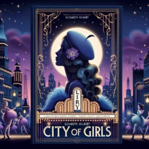 Featured image for Resumen de "Ciudad de chicas" por Elizabeth Gilbert