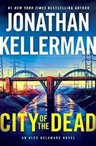 Featured image for Resumen de 'La ciudad de los muertos' por Jonathan Kellerman