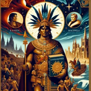 Featured image for Resumen de 'Civilizaciones' por Laurent Binet
