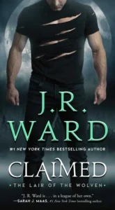 Featured image for Resumen de "Clamed" por J.R. Ward