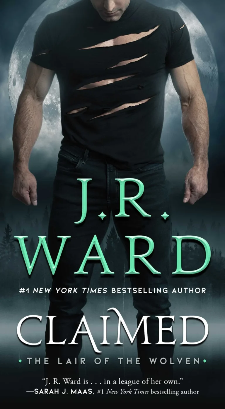 Featured image for Resumen de "Clamed" por J.R. Ward