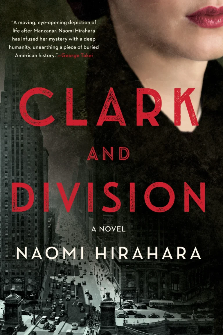 Featured image for Resumen de "Clark and Division" por Naomi Hirahara
