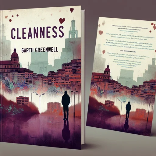 Featured image for Resumen de 'Cleanness' por Garth Greenwell