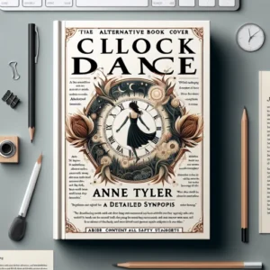 Featured image for Resumen de "El baile del reloj" por Anne Tyler