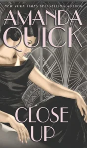 Featured image for Resumen de "Cerca" por Amanda Quick