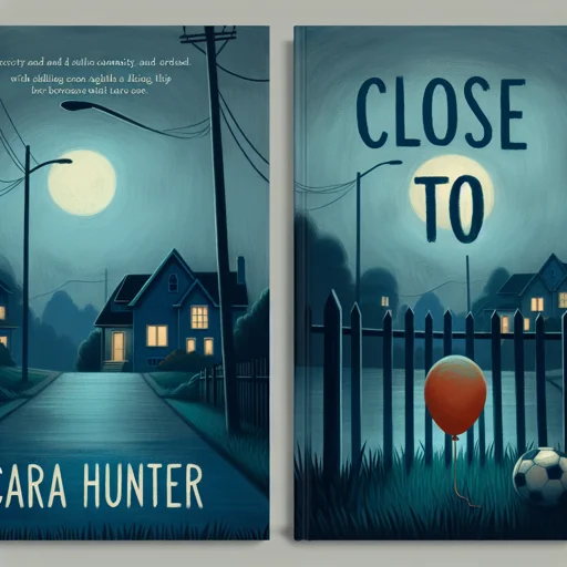 Featured image for Resumen de "Close to Home" por Cara Hunter
