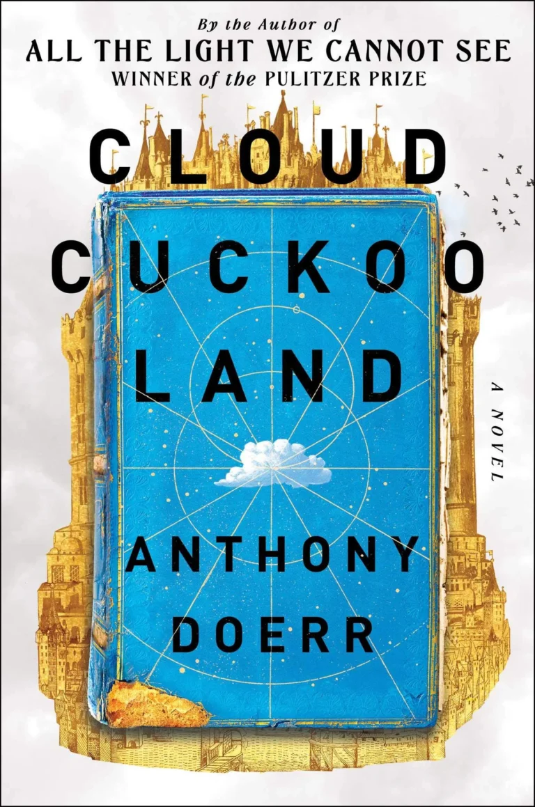 Featured image for Resumen de "La Tierra de la Nube Cuckoo" por Anthony Doerr