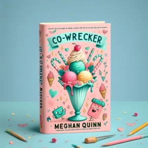 Featured image for Resumen de "Co-Wrecker" por Meghan Quinn