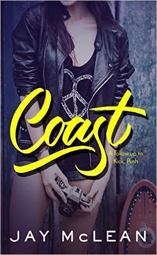 Featured image for Resumen de "Coast" por Jay McLean