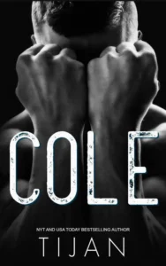 Featured image for Resumen de 'Cole' de Tijan