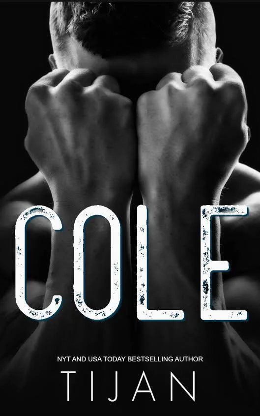 Featured image for Resumen de 'Cole' de Tijan