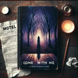 Featured image for Resumen de "Come with Me" por Ronald Malfi