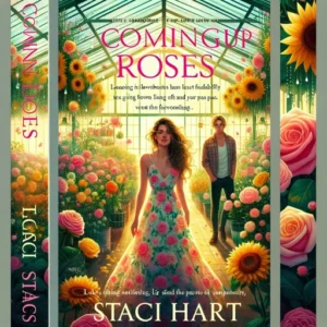 Featured image for Resumen de 'Coming Up Roses' por Staci Hart