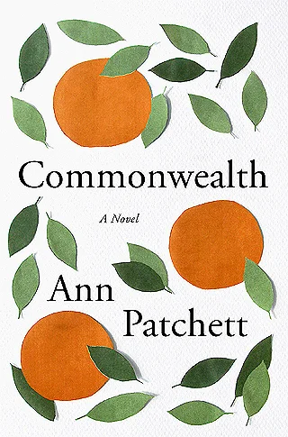 Featured image for Resumen de 'Commonwealth' por Ann Patchett