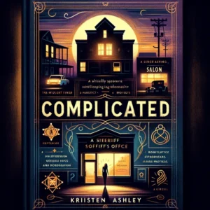 Featured image for Resumen de "Complicado" por Kristen Ashley