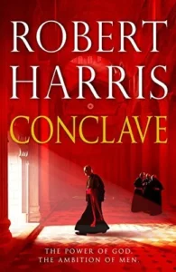 Featured image for Resumen de 'Conclave' por Robert Harris