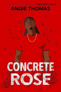 Featured image for Resumen de 'Concrete Rose' por Angie Thomas