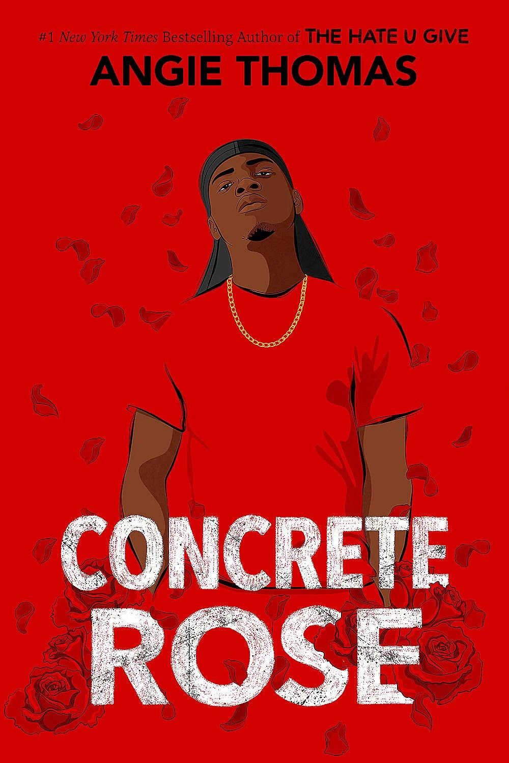 Featured image for Resumen de 'Concrete Rose' por Angie Thomas
