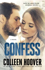 Featured image for Resumen de "Confesiones" por Colleen Hoover