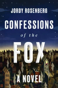 Featured image for Resumen de "Confessions of the Fox" por Jordy Rosenberg