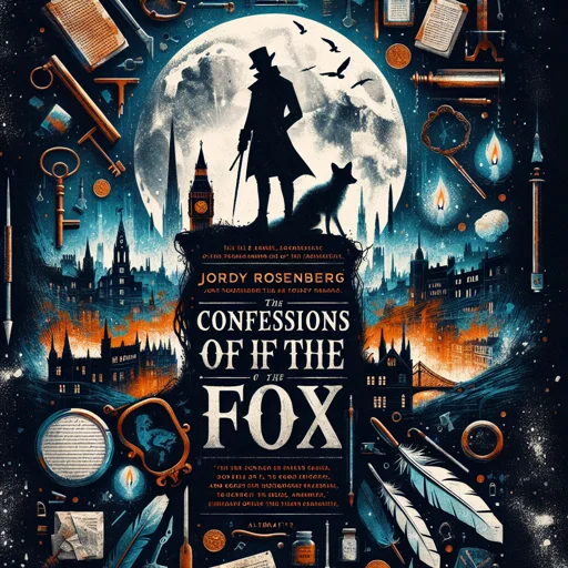 Alternative book cover of by