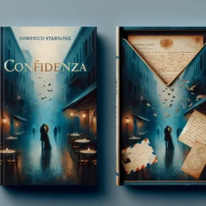 Featured image for Resumen de 'Confidenza' por Domenico Starnone