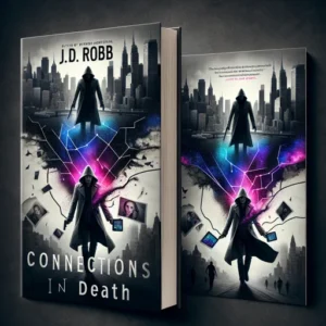 Featured image for Resumen de "Conexiones en la muerte" por J.D. Robb